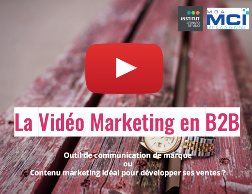 Video Marketing en B2B